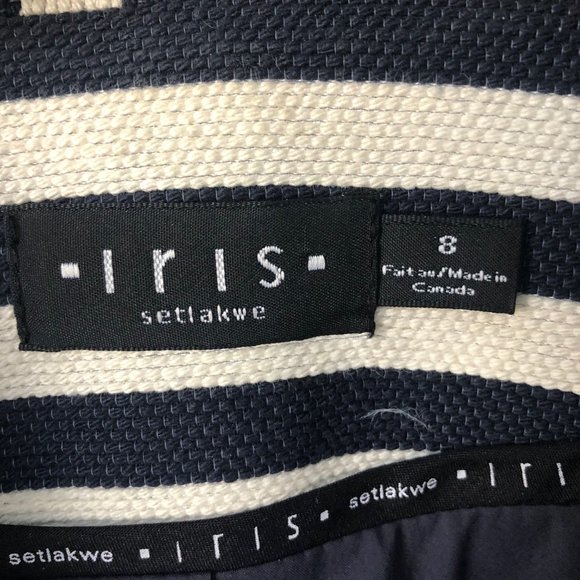 Iris Setlakwe - Picture 2 of 4